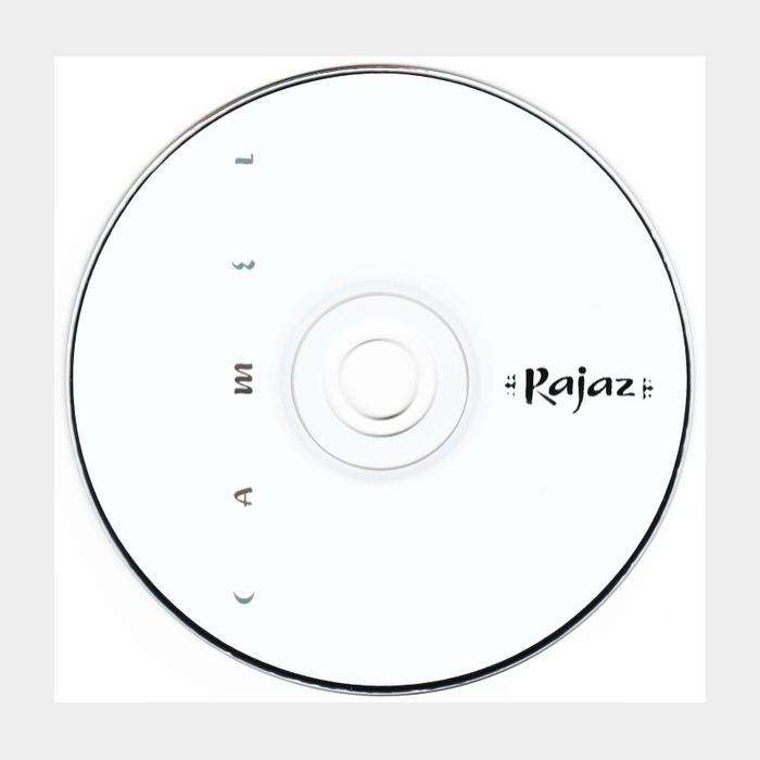 CD Camel - Rajaz