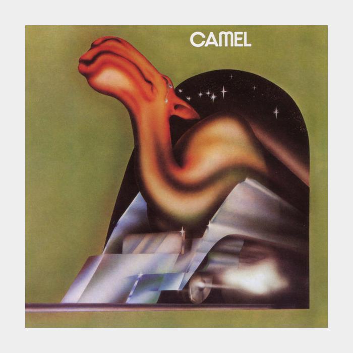CD Camel - Camel