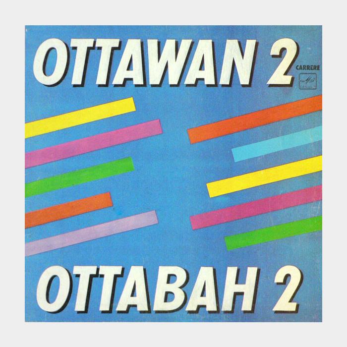 Ottawan - Ottawan 2 (ex/ex)