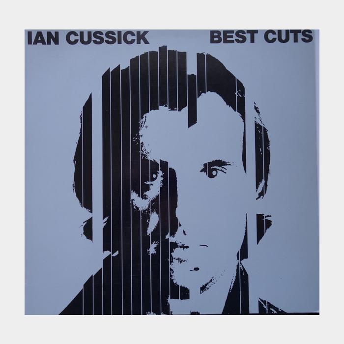 Ian Cussick - Best Cuts (ex+/ex)