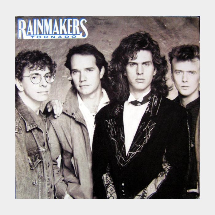 Rainmakers - Tornado (ex+/ex+)