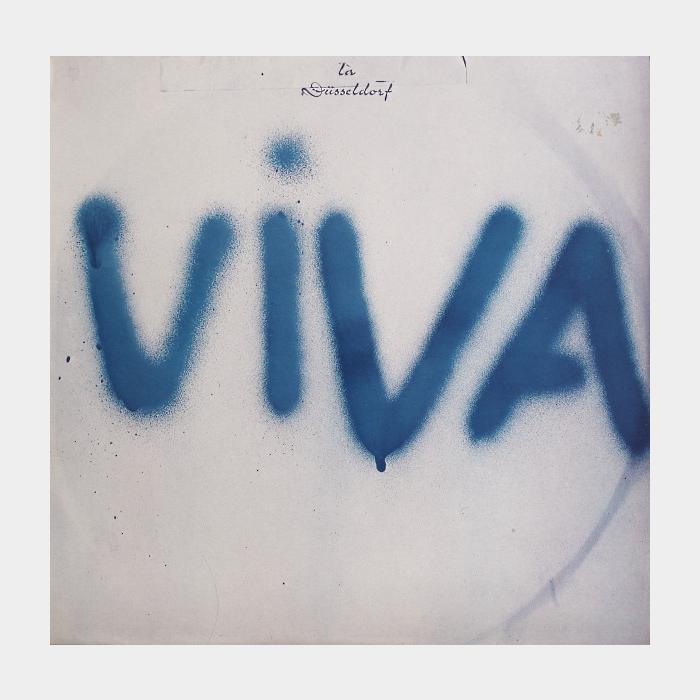 La Dusseldorf - Viva (ex+/ex+)