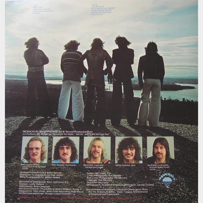 Stonebolt - Stonebolt (ex+/ex+)