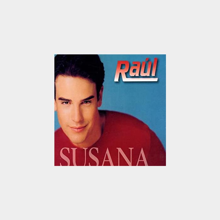 Raúl - Susana (ex+/ex)