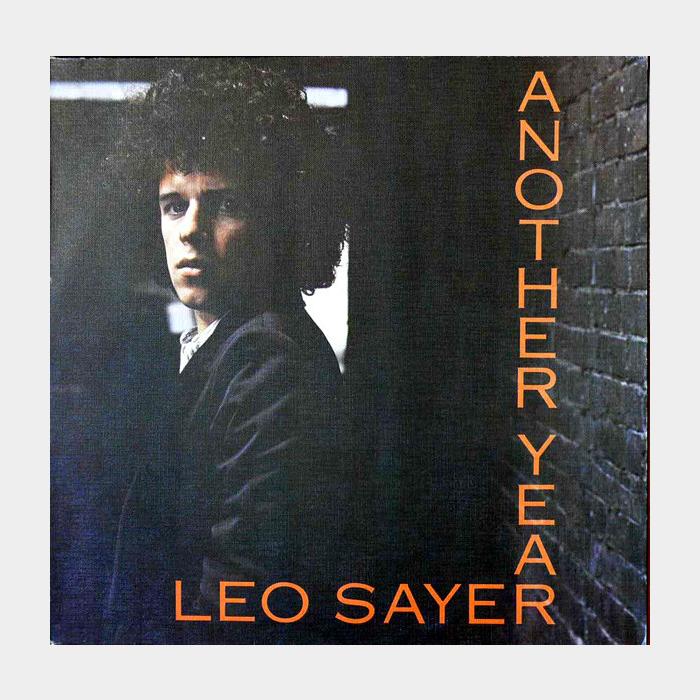 Leo Sayer - Another Year (ex/ex+)