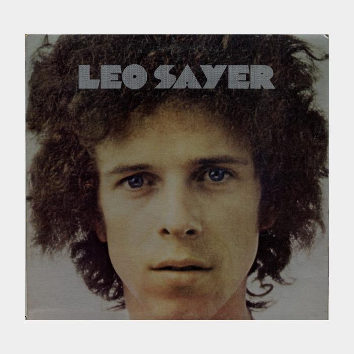 Leo Sayer - Silverbird (ex/ex)