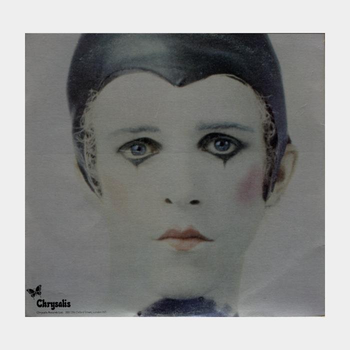 Leo Sayer - Silverbird (ex/ex)