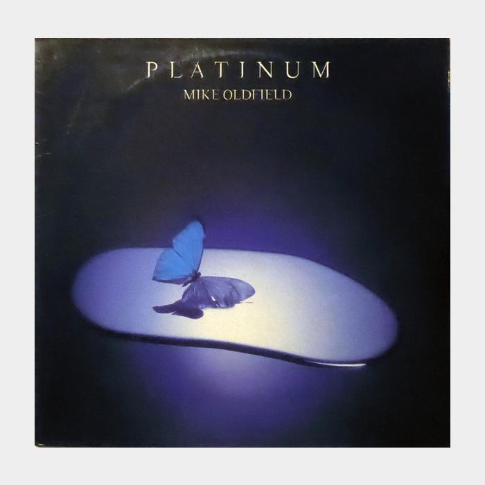 Mike Oldfield - Platinum (ex+/ex)