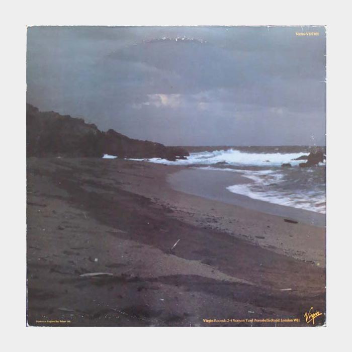 Mike Oldfield - Incantations 2LP (ex+/ex+)