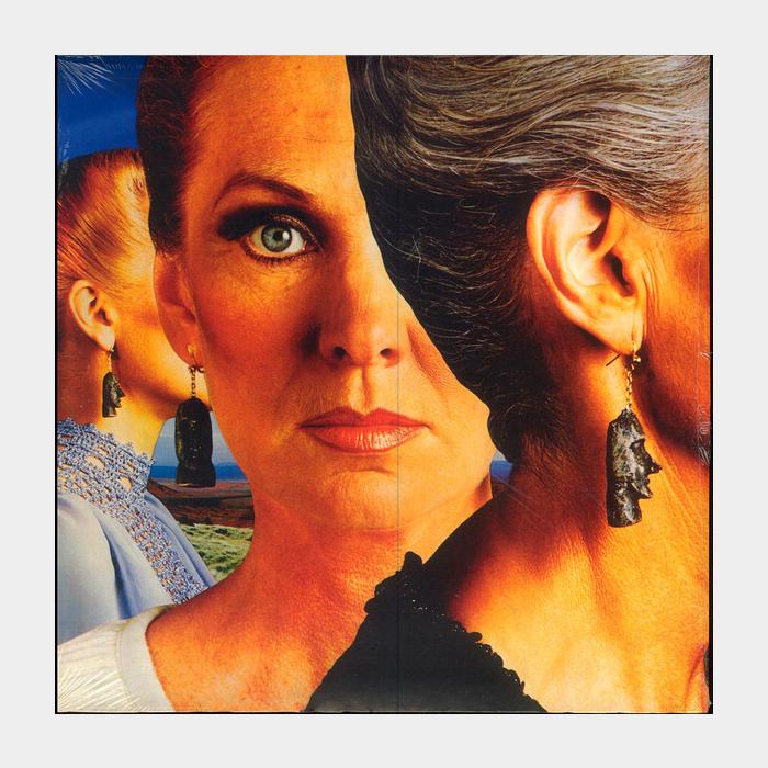 Styx - Pieces Of Eight (ex+/ex+, 180g)