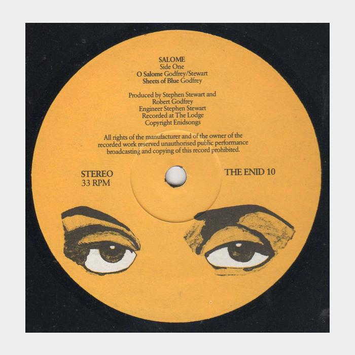 Enid - Salome (ex+/ex+)