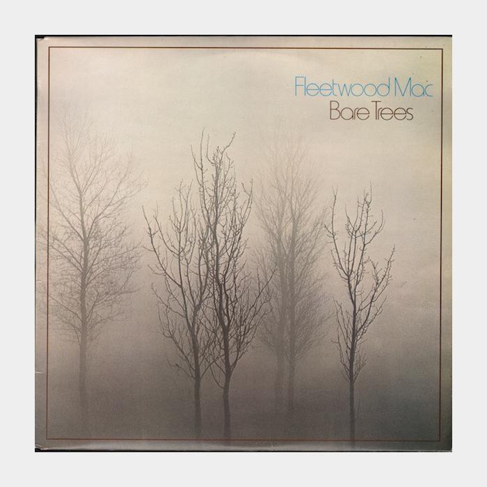 Fleetwood Mac - Bare Trees (ex+/ex)