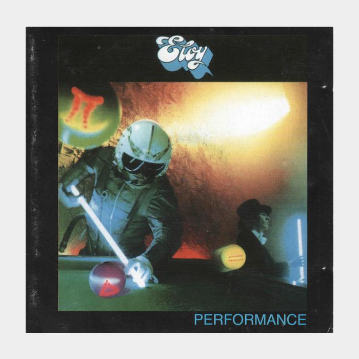 CD Eloy - Perfomance