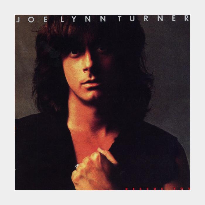 CD Joe Lynn Turner - Rescue You