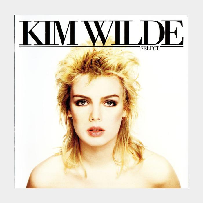 CD Kim Wilde - Select