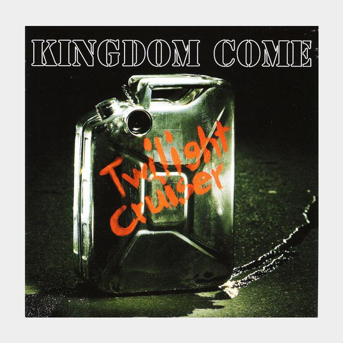 CD Kingdom Come - Twilight Cruiser