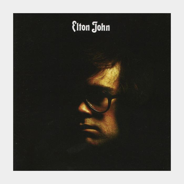 CD Elton John - Elton John