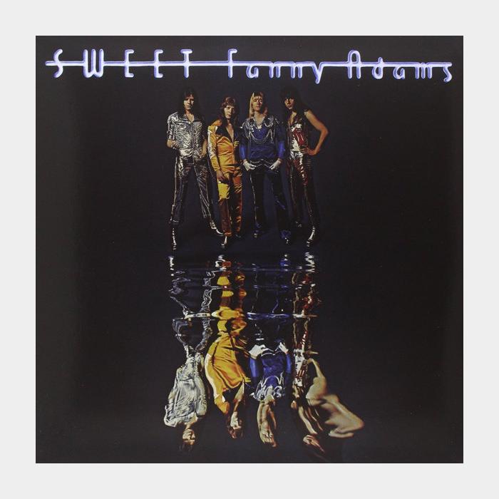 CD Sweet - Sweet Fanny Adams