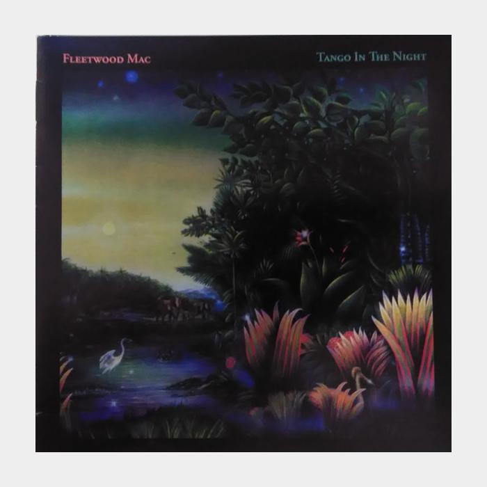 CD Fleetwood Mac - Tango In The Night