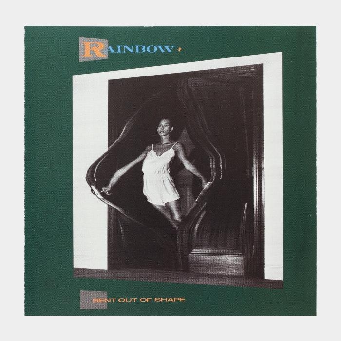 CD Rainbow - Bent Out Of Shape