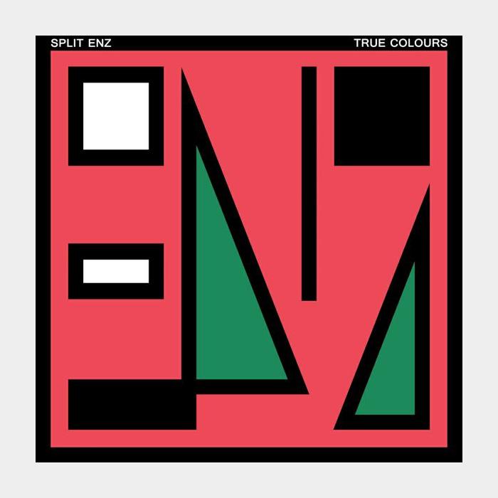 Split Enz - True Colours (ex+/ex)