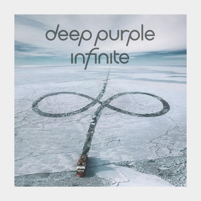 CD Deep Purple - Infinite