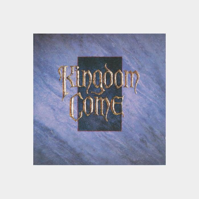 CD Kingdom Come - Kingdom Come
