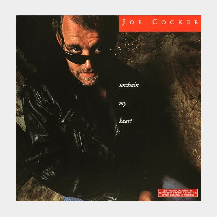 CD Joe Cocker - Unchain My Heart