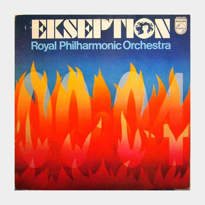 Ekseption Royal Philharmonic Orchestra - 00.04 (ex+/ex+)