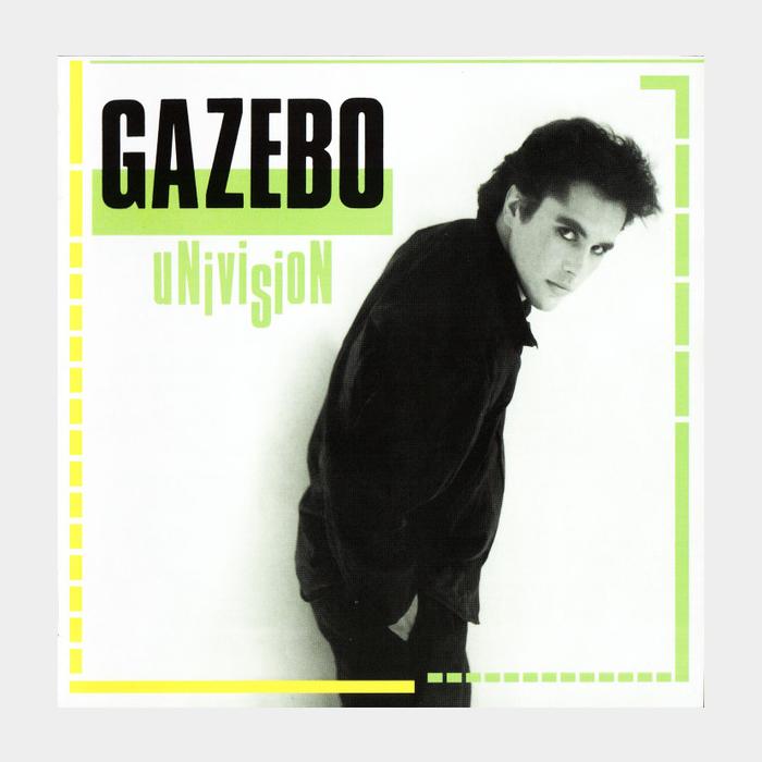 CD Gazebo - Univision