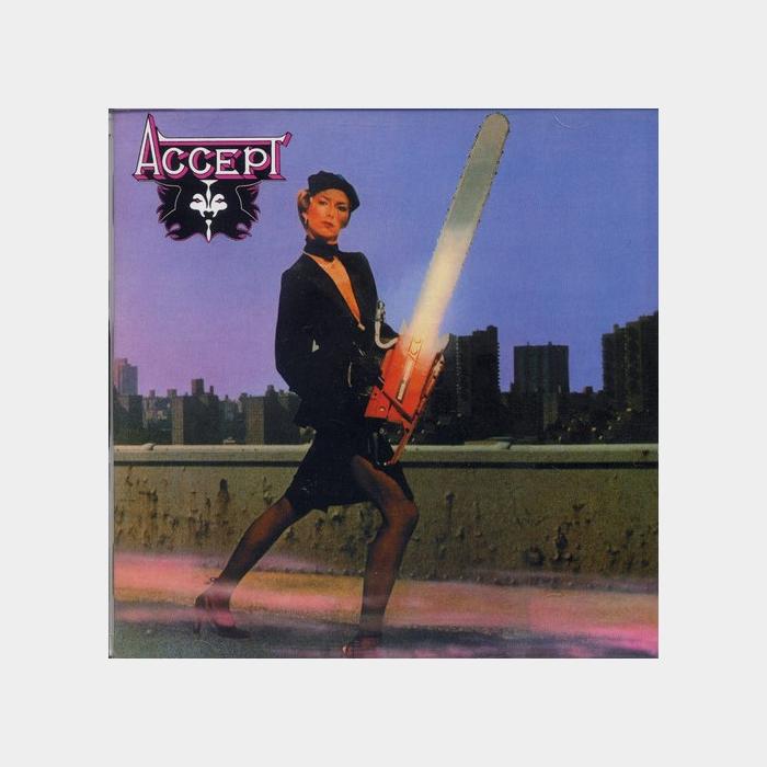 CD Accept - Accept