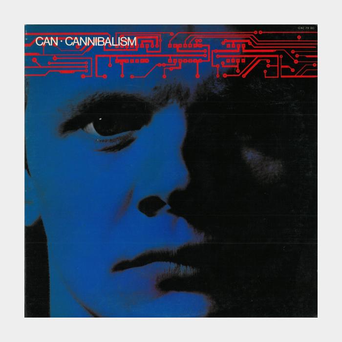 Can - Cannibalism 2LP (ex+/ex+)