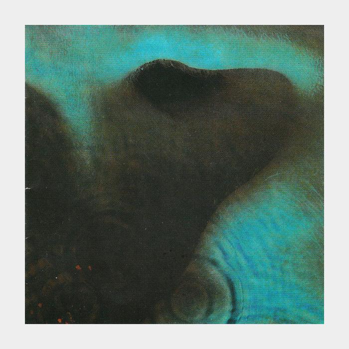 CD Pink Floyd - Meddle (scratch)