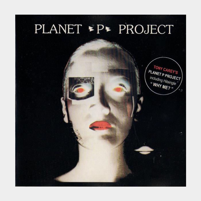 CD Planet P Project - Planet P Project
