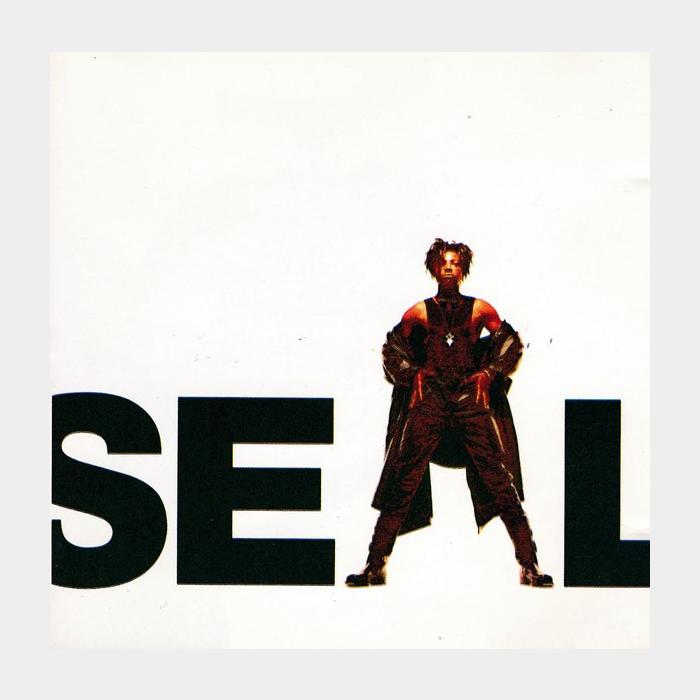 CD Seal - Seal
