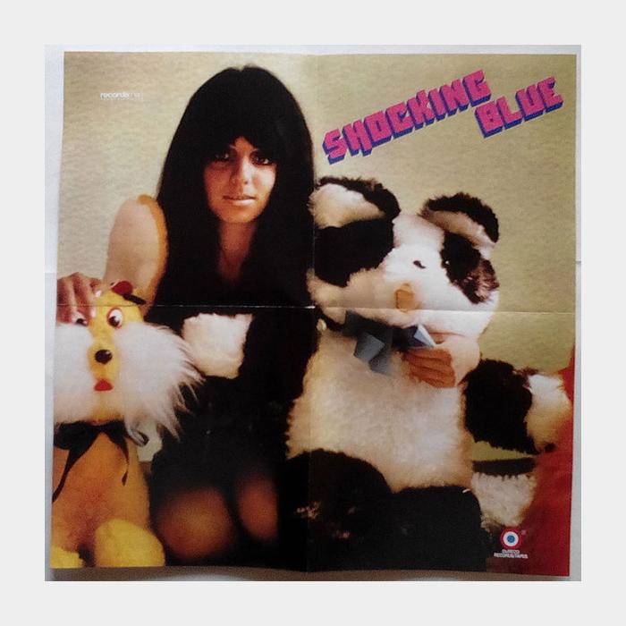 MV Shocking Blue - Good Times