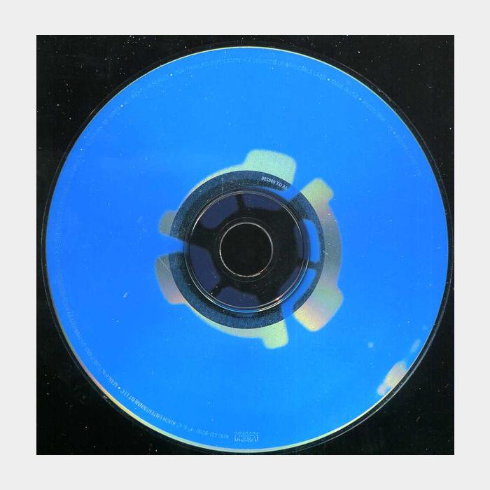 CD Ringo Starr - Choose Love