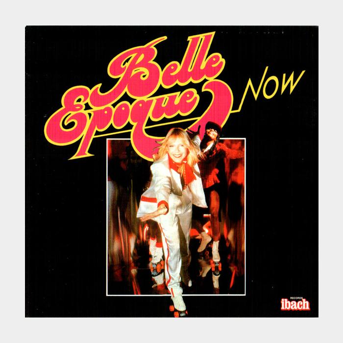 CD Belle Epoque - Now