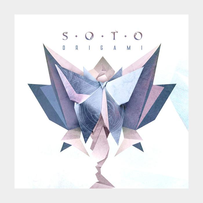 Soto - Origami (sealed, 180g)