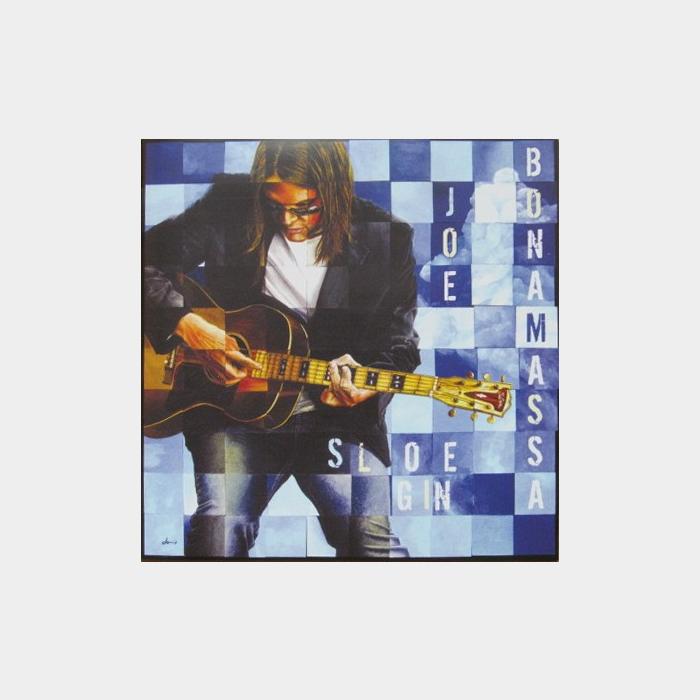 CD Joe Bonamassa - Sloe Gin