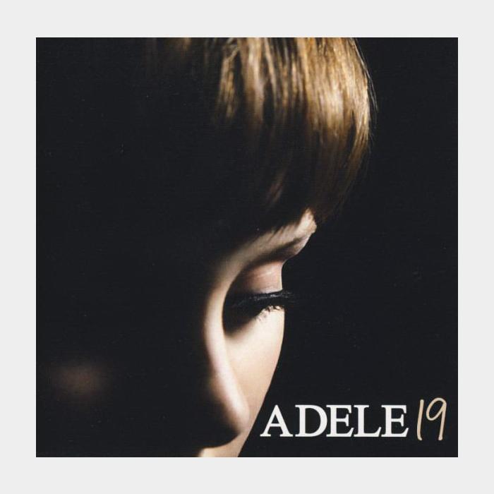 CD Adele - 19
