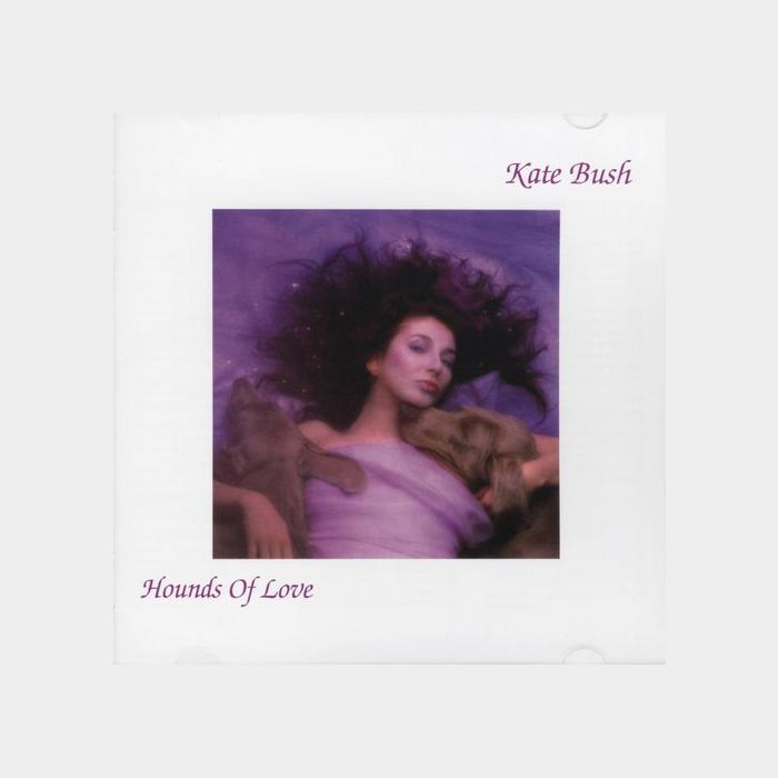 CD Kate Bush - Hounds Of Love