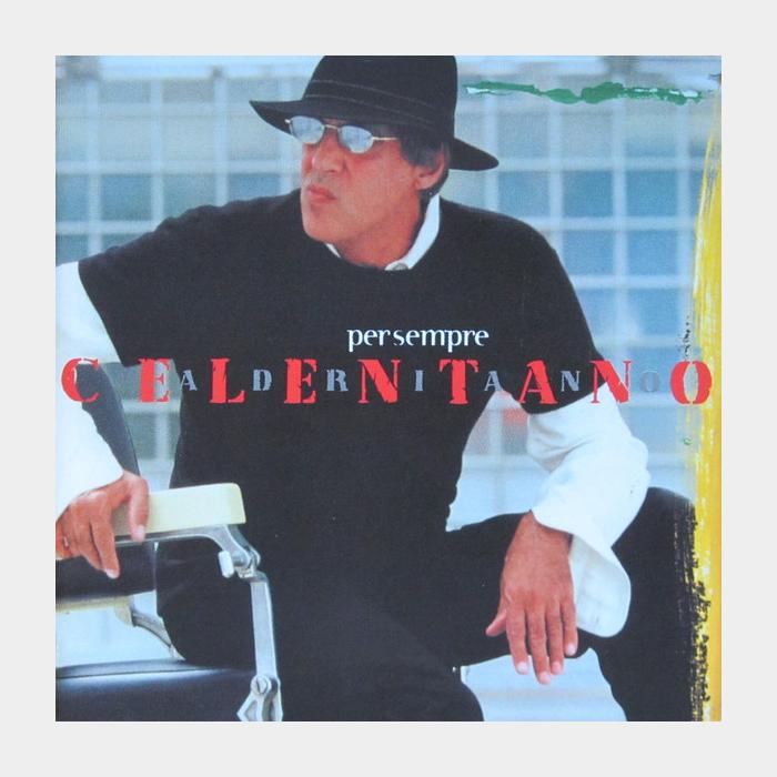 CD Adriano Celentano - Presempre