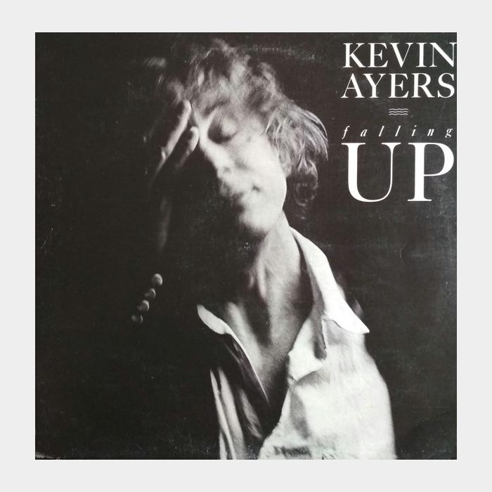 Kevin Ayers - Falling UP (ex+/ex+)