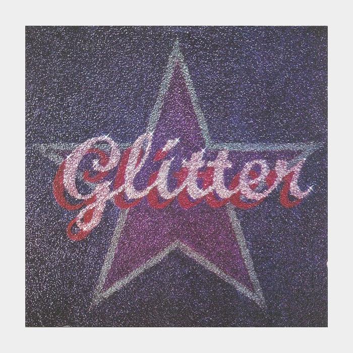 CD Gary Glitter - Glitter