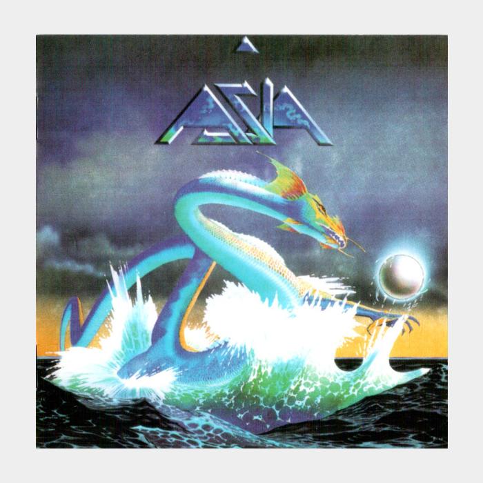 CD Asia - Asia