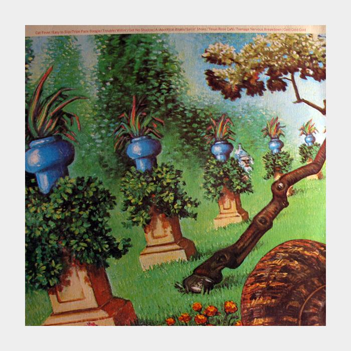 Little Feat - Sailin Shoes (ex/ex+)