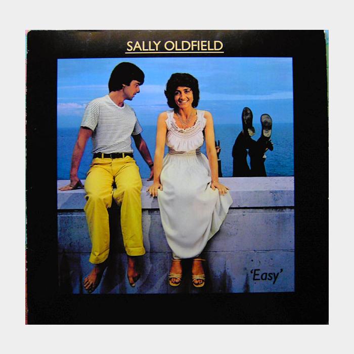 Sally Oldfield - Easy (ex+/ex+)