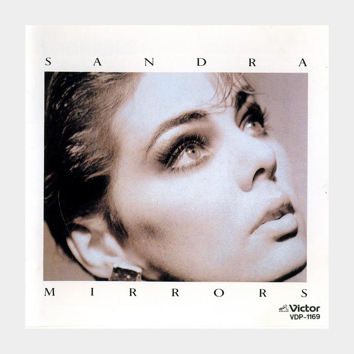 CD Sandra - Mirrors