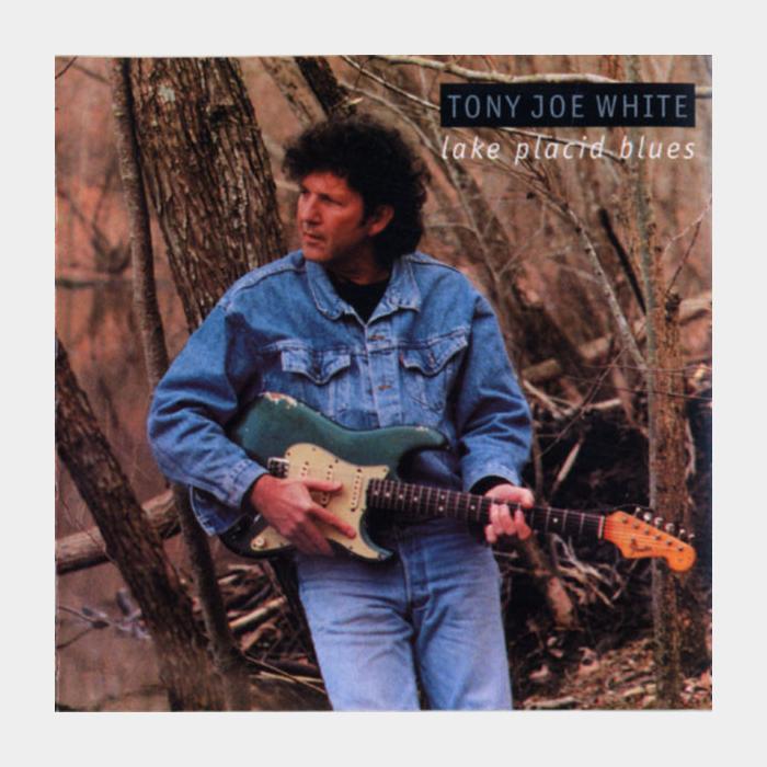 CD Tony Joe White - Lake Placid Blues